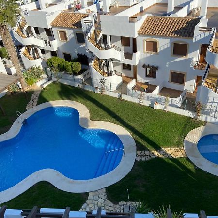 Casa Bello Palomares  Eksteriør billede